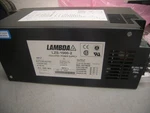 LZS-1000-2 Lambda Regulated Power Supply 1000W New. Price: $1199.99.