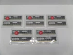 Lot Of Smart Modular SX12872RDDR308BTIB 1GB PC2100 DDR-266 Server Memory New. Price: $22.95.