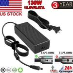 130W Charger For Dell Optiplex 3050 Aio Wyse 5070 Ac Power Adapter P7KJ5 HG5D1 New. Price: $17.99.
