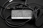 Usb-c 45W Laptop Charger Adapter 20V 2.5A Chromebook Dell Lenovo Tested Used. Price: $13.99.