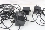 Vintage Texas Instruments TI-99 4A Power Supply Adapter AC95000 DV-5124. Price: $47.99.