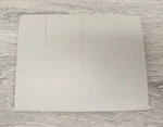 Brother Intellifax 4750E Printer Replacement Top Paper Catch Output Tray Tab Used. Price: $17.99.