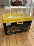 Cobra Power RX1200-AE-B Supply 1200W Semi Modular Used. Price: $129.00.