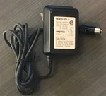 Okidata Printer PS-6 Power Supply Ac Oem Adapter 55032101 Used. Price: $25.79.