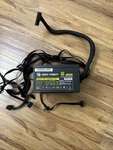 High Power HP1-J650GD-F12S 650W 80PLUS Gold Atx/eps 12V Gaming Pc Supply Used. Price: $60.00.