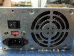 Allied AL-A250ATX 250W Power Supply Used. Price: $24.99.