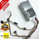 DY72N Dell Optiplex 3010 7010 9010 250W Desktop Power Supply Psu L250ED-00 Used. Price: $20.88.