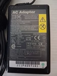 Ibm 16V 2.2A Ac Adapter 85G6733 Oem Laptop Charger Tested Used. Price: $11.99.