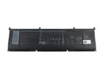 Genuine Dell Xps 15 9500 9510 11.4V 56WH 4650MAH 3-CELL Li-ion Battery DVG8M Used. Price: $16.55.