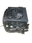 650W Non-modular Power Supply, FSP650-70ALA. Tested Used. Price: $29.95.
