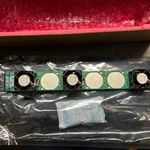 Audiocodes Median 1000 Fan Tray FASB00521/C02 FASU00327 FMX-1 Used. Price: $120.00.