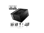 Msi Mpg 850W Pcie 5.0 80+ Gold Full Modular Atx Gaming Psu Power Supply New. Price: $113.49.