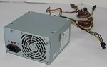 Powerman IP-S350T1-0 (1DDN350-T00101) 350W Switching Supply Atx Sata Used. Price: $7.00.