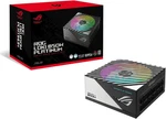 (factory Refurbished) Asus ROG-LOKI-850P-SFX-L-GAMING 850W Platinum Power Supply Certified. Price: $169.99.