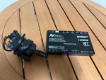 Avpro Edge AC-EX100-444-T3 Video Extender (transmitter Only) Used. Price: $75.00.