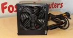 Thermaltake Smart Atx 500W SPD-500AH2NLW-D 80 Plus Power Supply Psu #3919 Used. Price: $34.99.