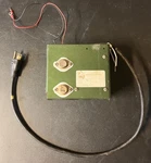 Vintage Adtech Power Aps 5-6 Linear Supply 5V 6A Industrial Psu Untested For. Price: $40.00.