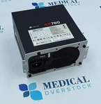 Corsair AX760 Power Supply Model 75-001304 Pn CP-9020045 Used. Price: $35.99.