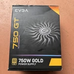 Evga Supernova 80 Plus Gold 750W Power Module (220-GT-0750-Y1) Used. Price: $65.00.