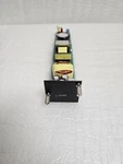 Audiocodes M1K REV:P03 Psu Mediant 1000 FASU00611 Module Used. Price: $50.00.