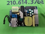 Apple Imac 20" A1224 2007 2008 Power Supply 614-0403 Delta MP-130I Used. Price: $20.00.