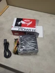 Xtreme Gear PSAZ-CP600 New. Price: $30.00.