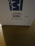 Valcom V-C6124P Multipath 6A 24VDC Power Supply (new In Box). Price: $210.00.