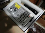 Meishile Power Supply ES-600-48/SHIPS Free Open. Price: $28.50.
