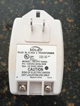Solex Tri-pit 1640U 16.5V 40VA 120VAC 50W Power Supply -free Shipping Used. Price: $18.90.