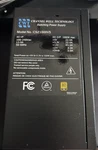 1000W Modular Atx 3.0 Psu With Pci-express 5.0 Support, 80+ Gold Fully Open. Price: $75.00.