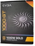 Evga Supernova 1000W Gold Power Supply (220-GT-1000-X1) Used. Price: $70.00.