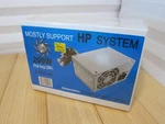 Nos Vintage Retro Computing Athena Power 200W Supply MPS3ATX20 New. Price: $34.99.