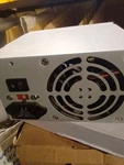 Atx Desktop Power Supply EP43057 Used. Price: $22.00.