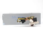 For Dell Sff 790 990 7010 9010 3010 Power Supply T5VF6 3WN11 Jnpvv F79TD N9MWK New. Price: $38.79.
