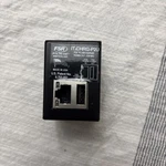 Fsr IT-CHRG-P2U Ethernet To Poe Adapter Used. Price: $65.00.