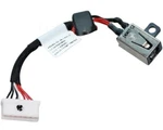 Gintai Dc Power Jack With Cable Socket Plug New. Price: $5.00.