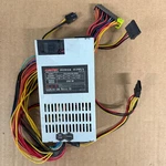 Kentek 250W Power Supply, KT-FATX250 1U Flex Mini Pc Computer Used. Price: $19.99.