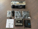 Seasonic Prime PX-1300 1300W 80 Plus Platinum Full Modular Atx Power Supply Used. Price: $329.99.