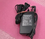 For Radio Kenwood Ac Adapter 16V 1.6A Power Supply Charger Oem Used. Price: $9.95.