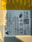 350W For Dell Studio Xps 8000 8100 Delta DPS-350VB C ATX0350P5W Power Supply 50N Used. Price: $50.00.