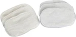 Replacement Mop Pads Kit Fit For Bissell Steam 1867 Compare To Part 203 New. Price: $50.11.