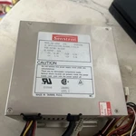 Senstron SQJ-4254C 250 W Ac INPUT:115/230V, 50/60 Hz, 7.0/4.OA Used. Price: $59.90.