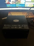 Hp Omen PS-4601-1 600W Psu Original Genuine Oem Cooler Master Pn M19769-001 Used. Price: $30.00.