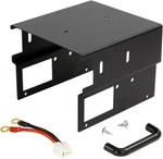 Powerwerx Mblcovr Mobile Radio Base Station Enclosure With Adapter New. Price: $42.89.