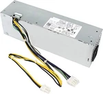 Power Supply Fits Dell Optiplex 3020 7020 9020 Precision T1700 YH9D7 NT1XP 3XRJ0 New. Price: $39.76.