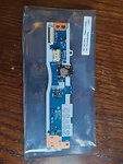 Lenovo Ideapad 3 15IIL05 Laptop Oem New Part I/o Usb Board GS552 5C50S25046. Price: $35.00.
