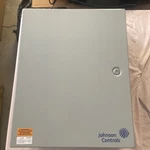 Johnson Controls Industrial Panel With Metasys CGM04060 New. Price: $375.00.