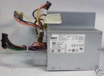 Dell Optiplex 580 760 780 960 Dt Desktop L255P WU123 FR597 RM110 Power Supply Used. Price: $18.99.