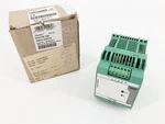New Phoenix Contact MINI-PS-100-240AC/24DC/4 Power Supply 2938837. Price: $164.95.
