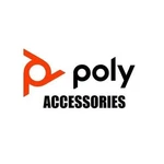 Poly Studio X50/X70/USB Power Supply Without Cord 875M7AA New. Price: $142.48.